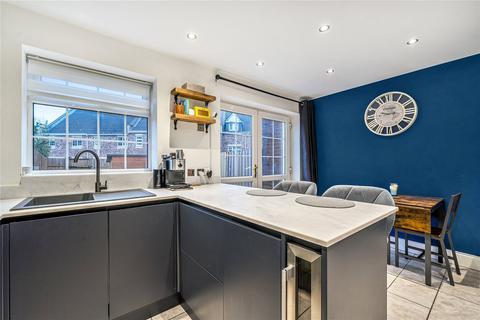 undefined, Payton Close, Pocklington, York, YO42