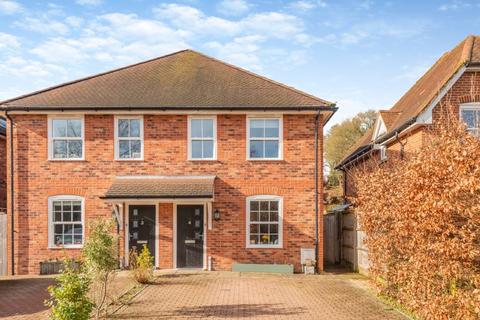 undefined, Highfield Grange, Peaslake