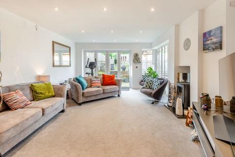 undefined, Highfield Grange, Peaslake