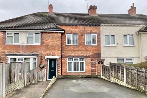 undefined, Tansley Road, Kingstanding, Birmingham, B44 0DG