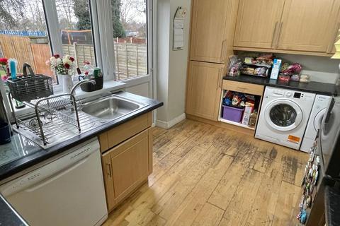 undefined, Tansley Road, Kingstanding, Birmingham, B44 0DG