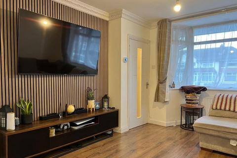 2 bedroom end of terrace house for sale, Old Oscott Lane, Great Barr, Birmingham, B44 8TS