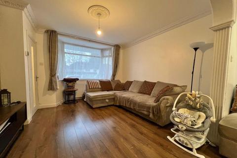 2 bedroom end of terrace house for sale, Old Oscott Lane, Great Barr, Birmingham, B44 8TS