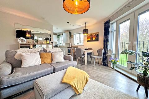undefined, Oak Court, Gospel Oak Road, TIPTON, DY4 0AA