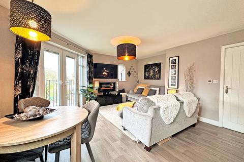undefined, Oak Court, Gospel Oak Road, TIPTON, DY4 0AA