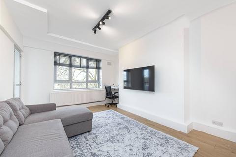 2 bedroom flat to rent, West End Lane, West Hampstead, London, NW6