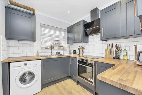 2 bedroom terraced house for sale, Boby Road, Bury St. Edmunds