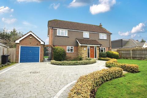 undefined, Lodge Lane, Salfords