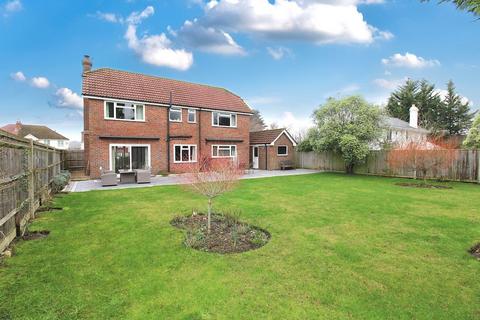 undefined, Lodge Lane, Salfords