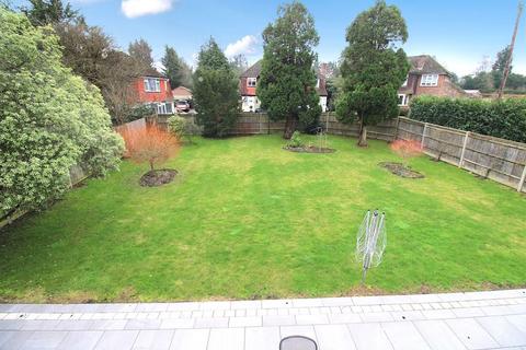 undefined, Lodge Lane, Salfords