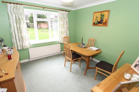 undefined, Lodge Lane, Salfords