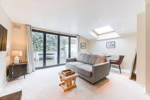 2 bedroom flat for sale, Gowan Avenue, Munster Village, London, SW6