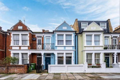 2 bedroom flat for sale, Gowan Avenue, Munster Village, London, SW6