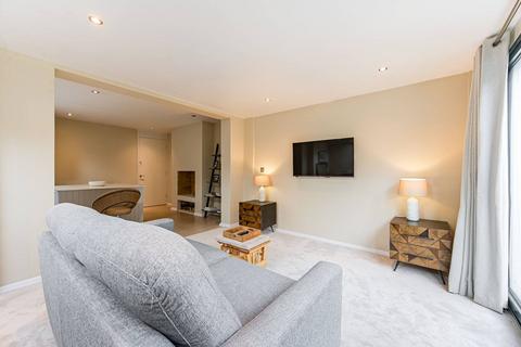 2 bedroom flat for sale, Gowan Avenue, Munster Village, London, SW6