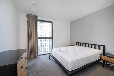 undefined, East Village, Stratford, London, E20