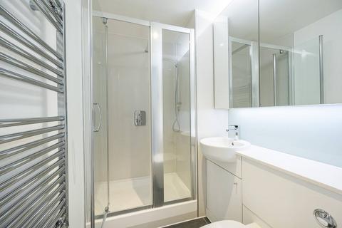 undefined, East Village, Stratford, London, E20