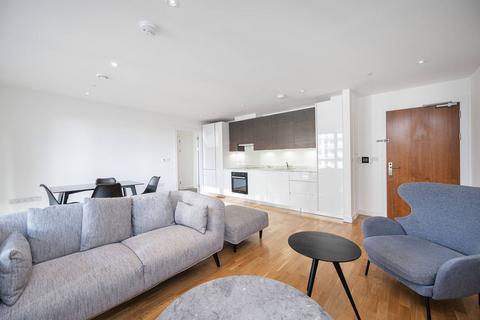 East Village, Stratford, London, E20