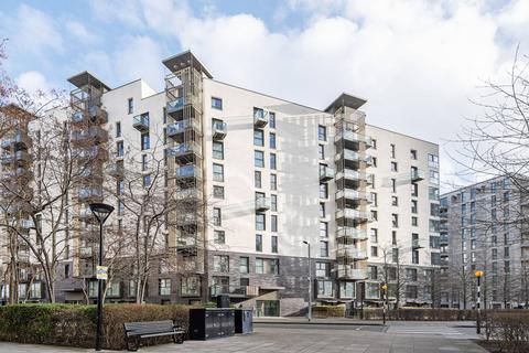 undefined, East Village, Stratford, London, E20