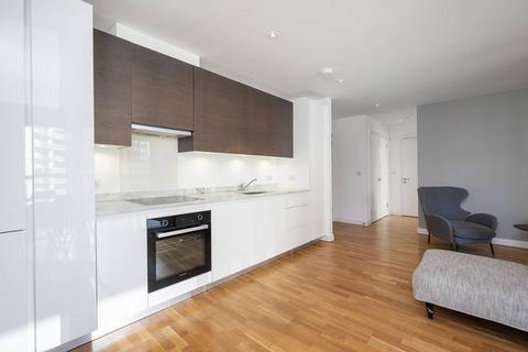 undefined, East Village, Stratford, London, E20