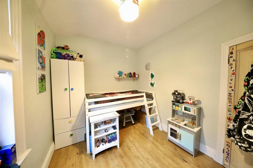 Bedroom 4