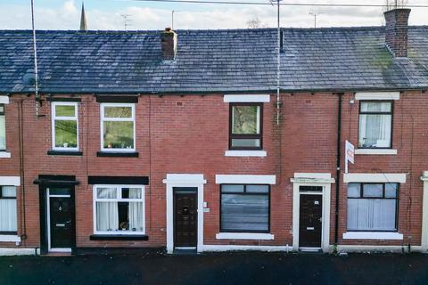 Greenbank Road, Rochdale