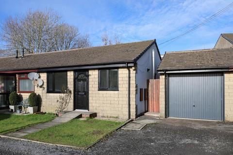 undefined, St. Johns Court, Bacup