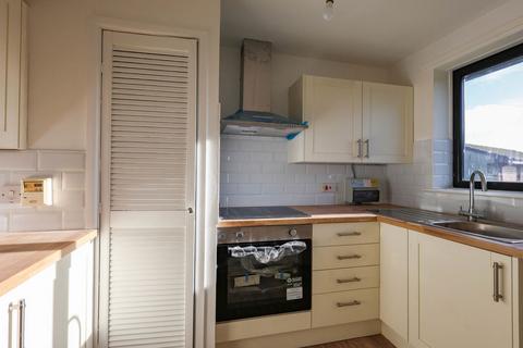 undefined, St. Johns Court, Bacup