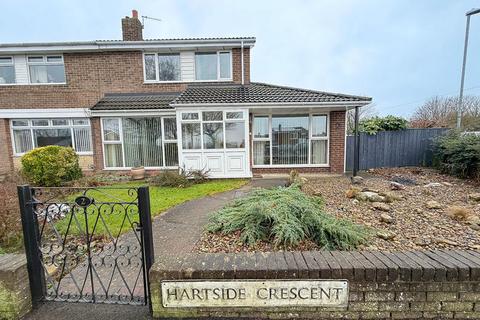 3 bedroom semi-detached house for sale, Hartside Crescent, Winlaton