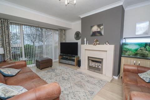3 bedroom semi-detached house for sale, Hartside Crescent, Winlaton