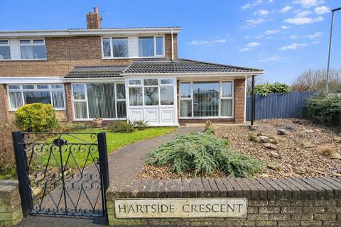 Hartside Crescent, Winlaton