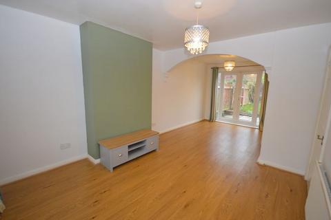 undefined, Stanley Close, Widnes