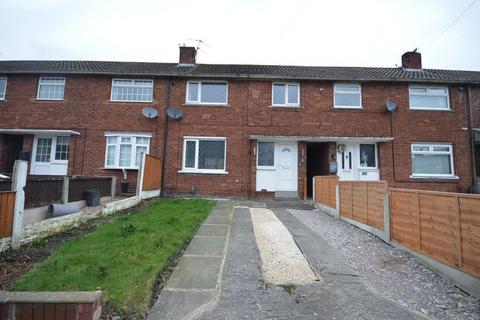 undefined, Stanley Close, Widnes