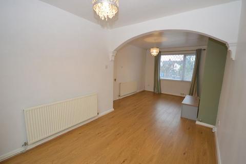 undefined, Stanley Close, Widnes