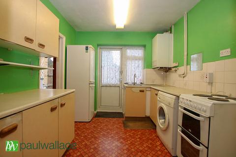 undefined, Oldfield Drive, Cheshunt