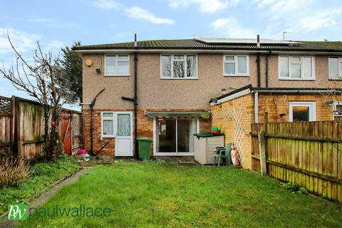 undefined, Oldfield Drive, Cheshunt