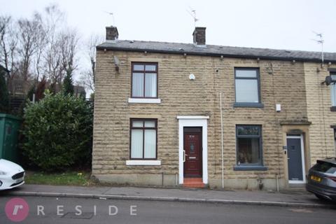 undefined, Whitworth Road, Rochdale OL12