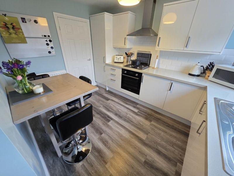 Kitchen/Breakfast