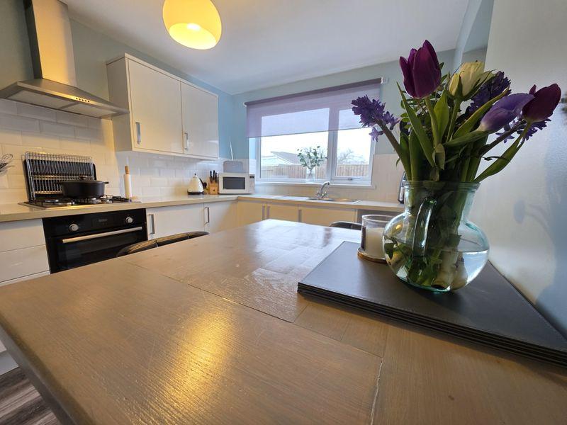 Kitchen/Breakfast