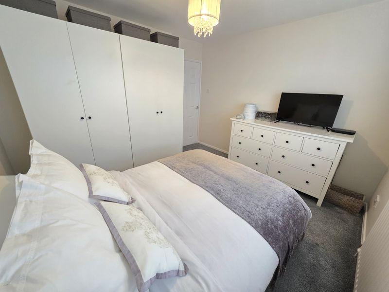 Bedroom Two...