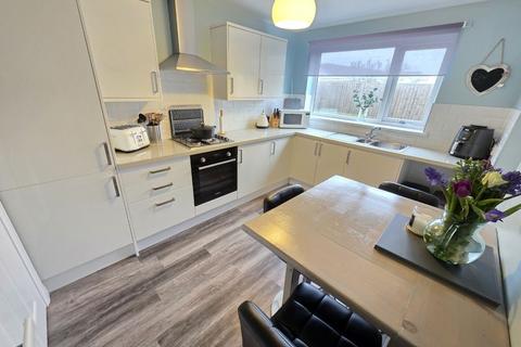 3 bedroom bungalow for sale, Raynham Close, Cramlington