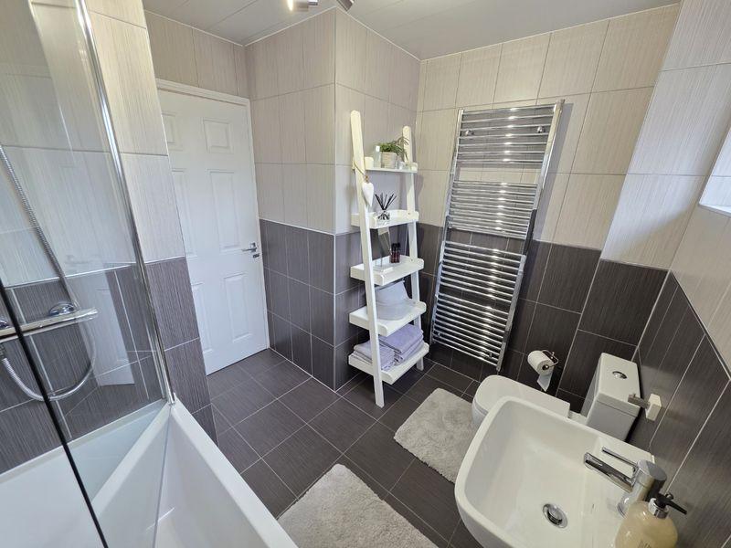 Bathroom Additional