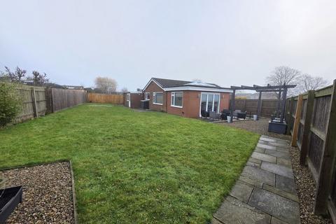 3 bedroom bungalow for sale, Raynham Close, Cramlington