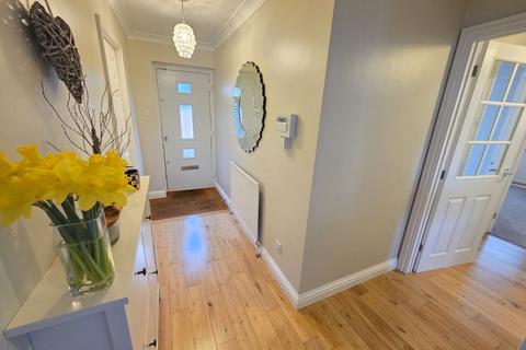 3 bedroom bungalow for sale, Raynham Close, Cramlington