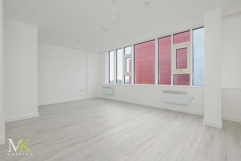 1 bedroom flat for sale, 8-10 Christchurch Road, Bournemouth BH1