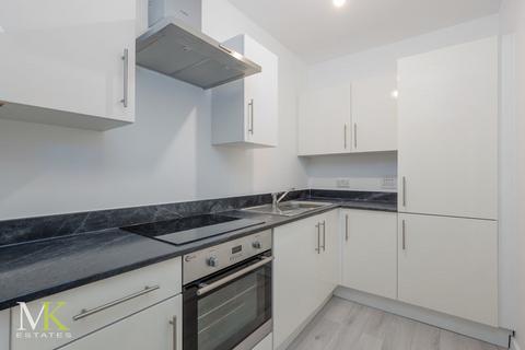 1 bedroom flat for sale, 8-10 Christchurch Road, Bournemouth BH1