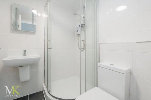 1 bedroom flat for sale, 8-10 Christchurch Road, Bournemouth BH1