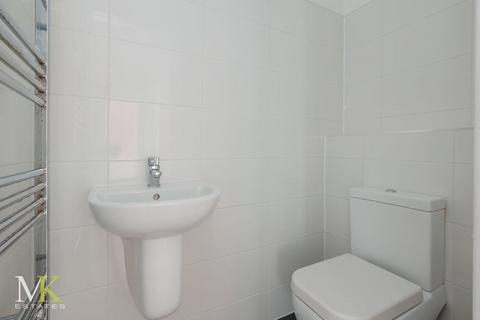 1 bedroom flat for sale, 8-10 Christchurch Road, Bournemouth BH1