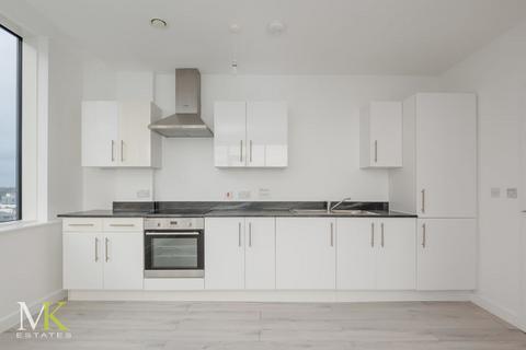 2 bedroom flat for sale, 8-10 Christchurch Road, Bournemouth BH1