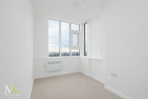 2 bedroom flat for sale, 8-10 Christchurch Road, Bournemouth BH1
