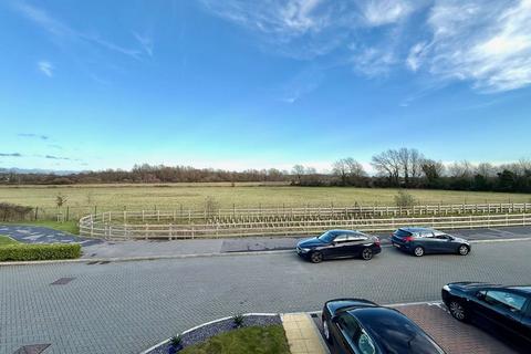 undefined, First Floor Flat with Garden, Meadowsweet Way, Chichester